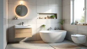 Remont łazienki poradnik