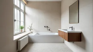 Remont łazienki w bloku z wielkiej płyty koszty Kraków