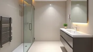 Remont łazienki Warszawa cena