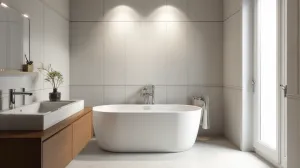 Remont łazienki Wrocław ceny