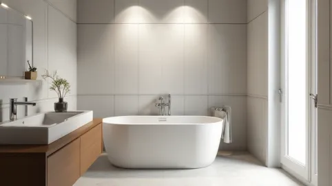 Remont łazienki Wrocław ceny