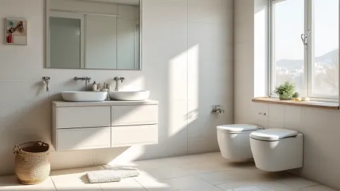 Remont łazienki za 200 zł