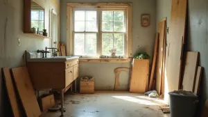 Remont łazienki za darmo