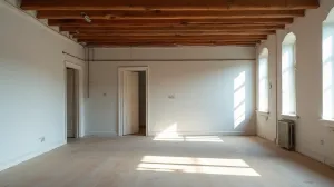 Remont mieszkania 60m2 koszt
