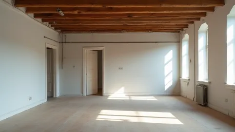 Remont mieszkania 60m2 koszt