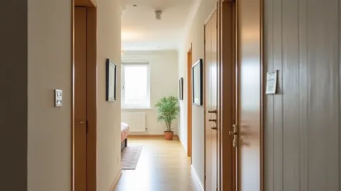 Remont mieszkania a zgoda wspólnoty mieszkaniowej