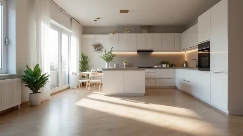 remont mieszkania cena za m2