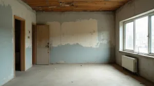Remont mieszkania komunalnego a zwrot kosztów