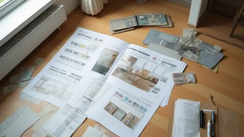 Remont mieszkania koszt