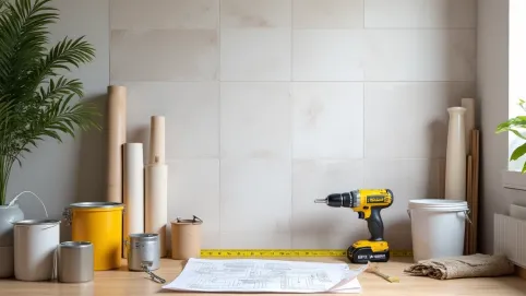 remont mieszkania koszt za m2