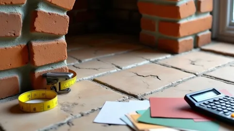 Remont pieca kaflowego cena