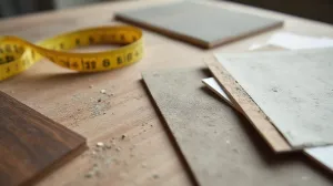 Remont podłóg wybór najlepszych materiałów