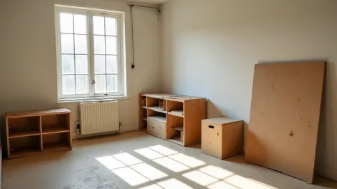 Remont pokoju tanim kosztem