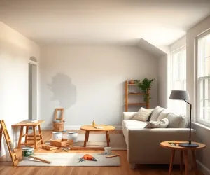 Remont pokoju tanim kosztem