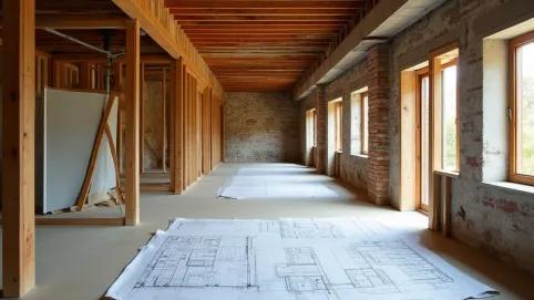Remont starego domu czy budowa nowego