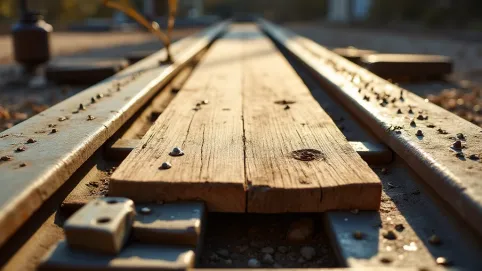 Remont starej podłogi na legarach