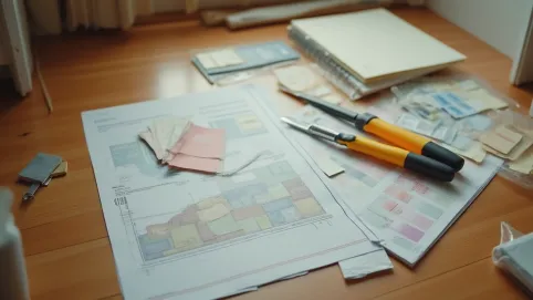 Remont sypialni koszt