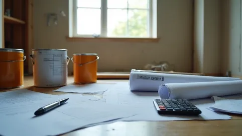 Remont u ciebie kto płaci