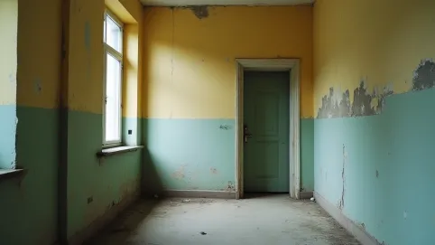 Remont w mieszkaniu komunalnym bez zgody