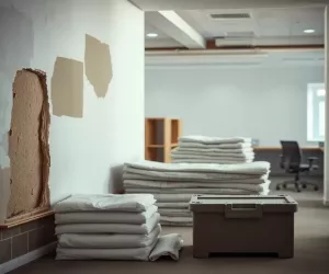 Remont w obcym środku trwałym księgowanie