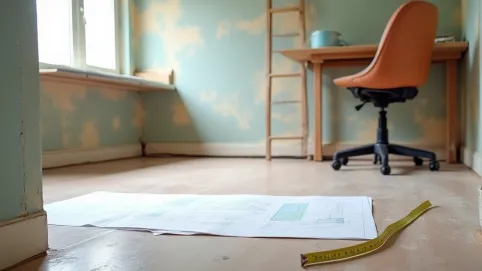 Remont wynajmowanego lokalu a koszty uzyskania przychodu