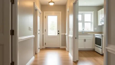 Remonty a dostosowanie mieszkania dla osób starszych