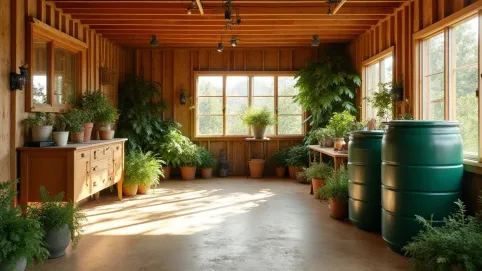 Remonty ekologiczne jak dbać o środowisko