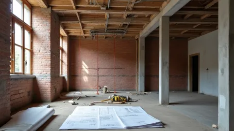 Remonty Katowice cennik