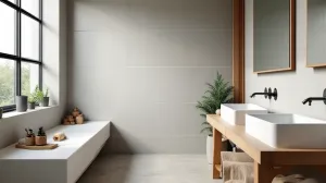 Remonty łazienek ceny