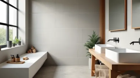 Remonty łazienek ceny