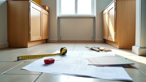 Remonty mieszkań   cennik