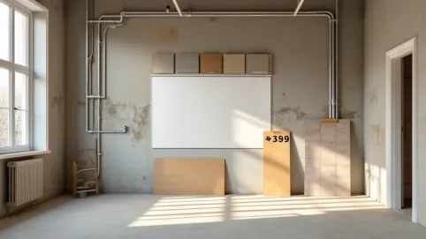 remonty mieszkań warszawa  cennik