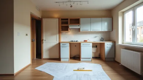 Remonty mieszkań Wrocław ceny