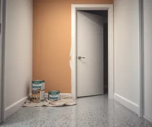 Remonty w spółdzielni mieszkaniowej