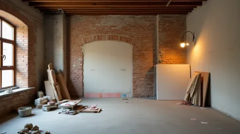 Remonty Warszawa tanio