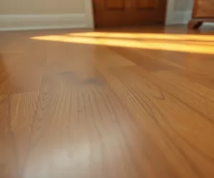 Renowacja podłogi drewnianej cena