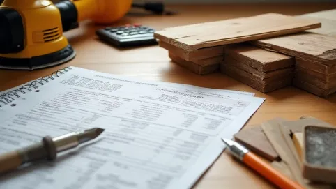 Renowacja podłogi drewnianej koszt