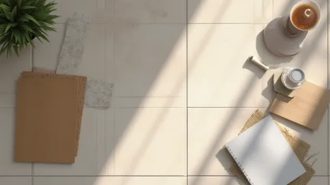 Rodzaje płytek podłogowych