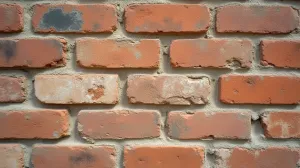 Rodzaje ścian murowanych