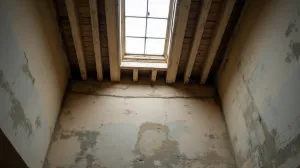 Rodzaje Stropów W Starych Kamienicach