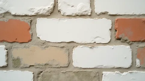 rodzaje tynków cementowowapiennych