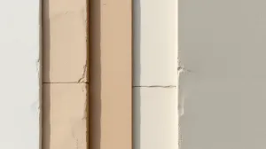 Rodzaje tynków zewnętrznych