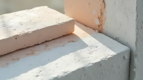 Rodzaje tynków zewnętrznych na styropian