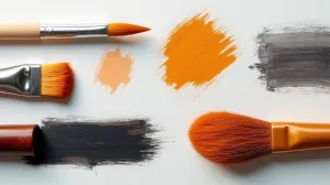 rodzaje wałków do malowania