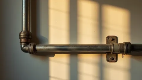 Rura do ogrzewania ściennego