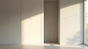 Ściana działowa a ścianka działowa