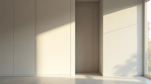 Ściana działowa a ścianka działowa