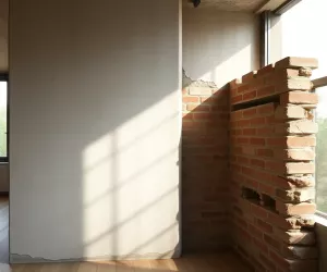 Ściana nośna a konstrukcyjną
