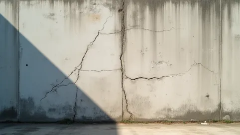 Ściana szczelinowa cena za metr