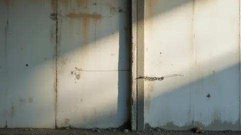 Ścianka berlińska co to jest